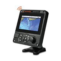 A200 Class A AIS Transceiver em-trak