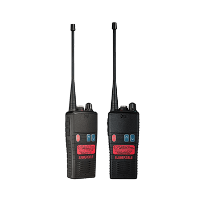 Entel HT582 Intrinsically Safe UHF Radio 400X400