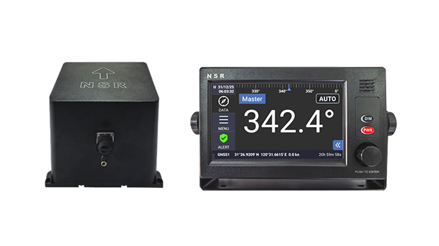 NSR_NGC50X0-Fiber_Optical_Gyro-2 marine-boat-vhf9000-radio