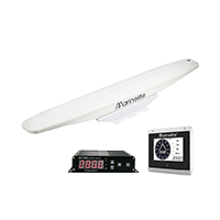 Marinelite SC120 Satellite Compass 5 Samyung SGC-750 Satellite Compass