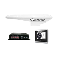Marinelite SC120 Satellite Compass 4 Samyung SGC-750 Satellite Compass