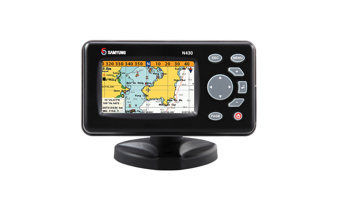 GPS SAMYUNG. Fishfinder 575. SAMYUNG SGN-500. Судовой GPS приемник SAMYUNG SPR-1400 инструкция.