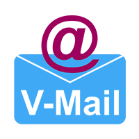 Vessel Emailing Solution - V-Mail