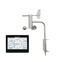 Wind Speed Anemometer 3 Young Marine Wind Monitor 200X200