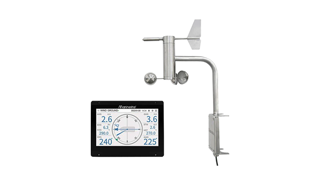 Yound Marine Wind Monitor 400X400